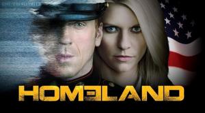 Homeland (Season 1) (2011)